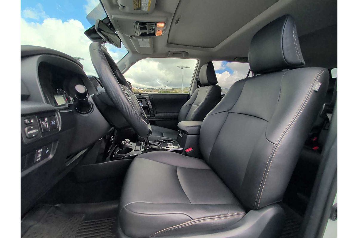 2023 Toyota 4Runner 40th Anniversary Special Edition