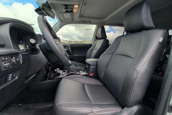 2023 Toyota 4Runner 40th Anniversary Special Edition