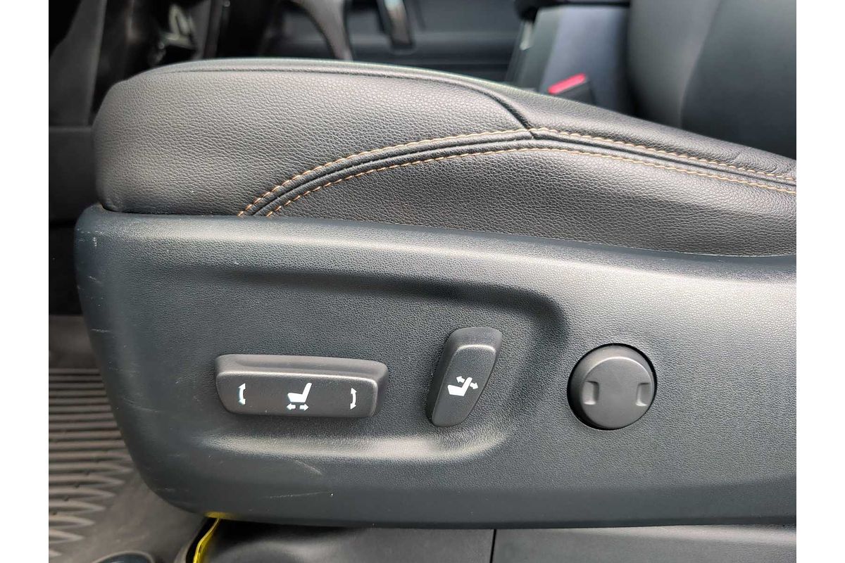 2023 Toyota 4Runner 40th Anniversary Special Edition