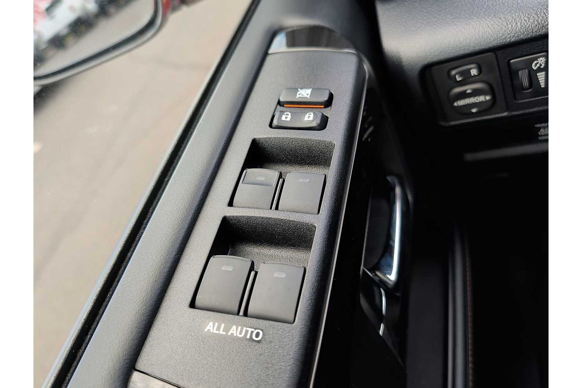 2023 Toyota 4Runner 40th Anniversary Special Edition