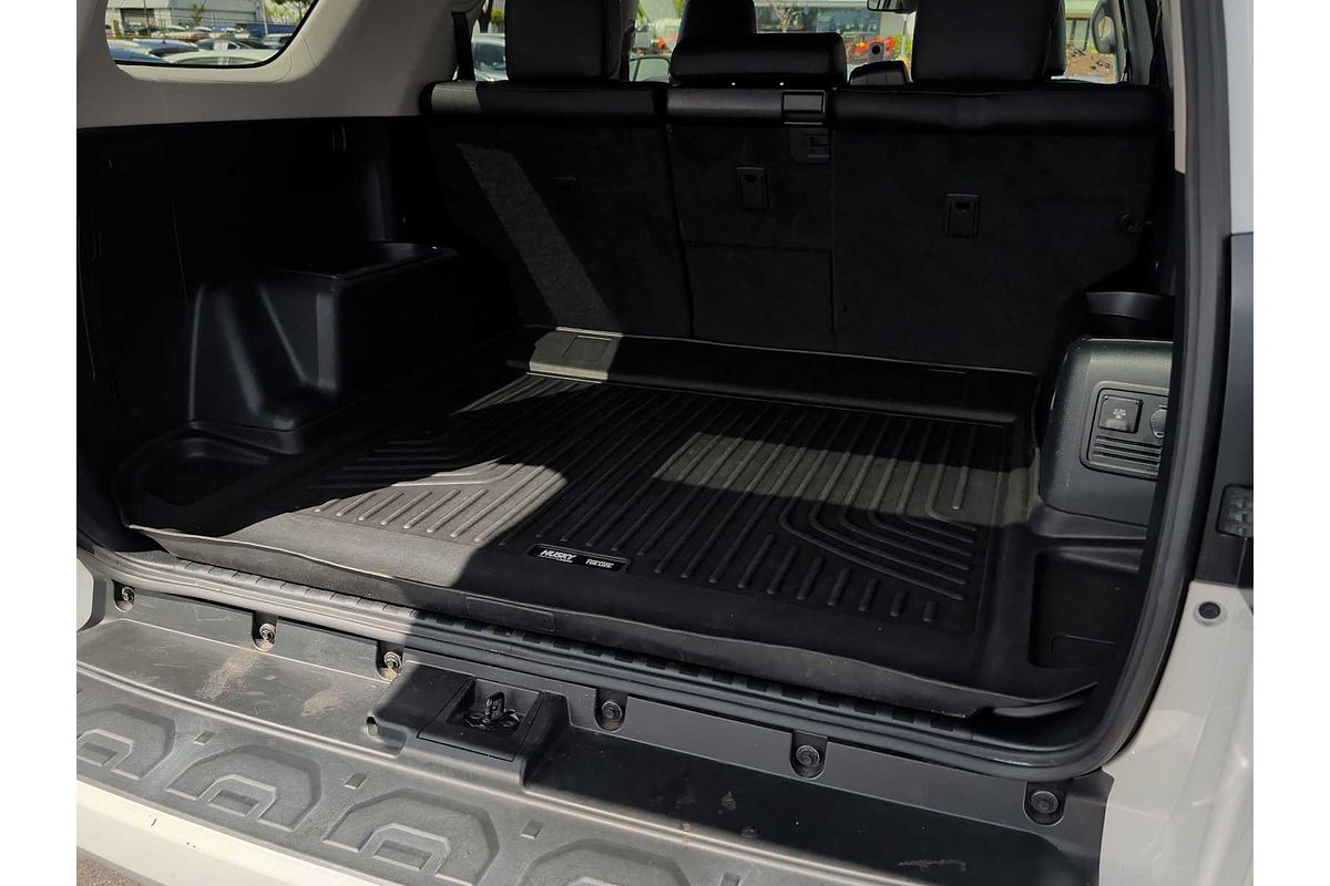 2023 Toyota 4Runner 40th Anniversary Special Edition