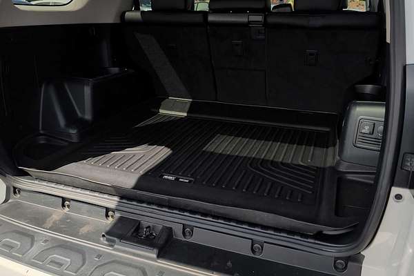 2023 Toyota 4Runner 40th Anniversary Special Edition