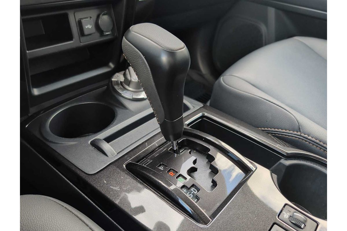 2023 Toyota 4Runner 40th Anniversary Special Edition