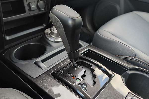 2023 Toyota 4Runner 40th Anniversary Special Edition