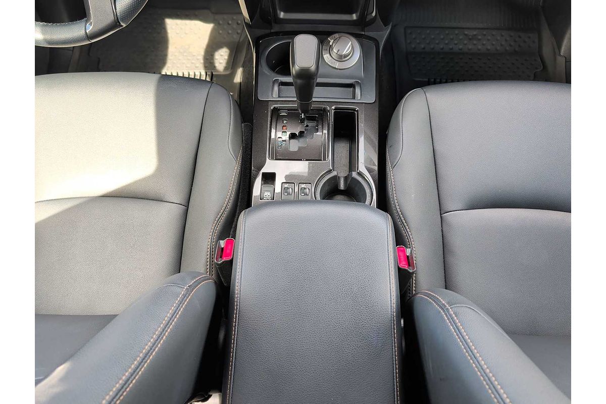 2023 Toyota 4Runner 40th Anniversary Special Edition
