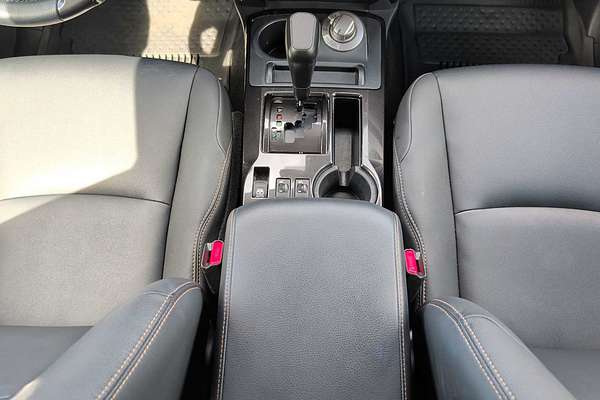 2023 Toyota 4Runner 40th Anniversary Special Edition