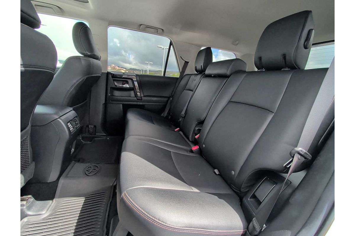 2023 Toyota 4Runner 40th Anniversary Special Edition