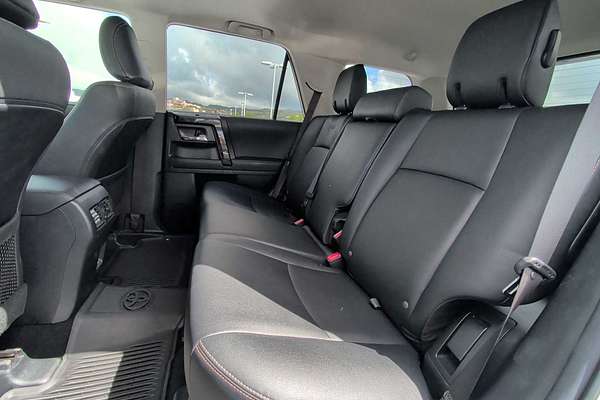 2023 Toyota 4Runner 40th Anniversary Special Edition