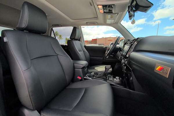 2023 Toyota 4Runner 40th Anniversary Special Edition