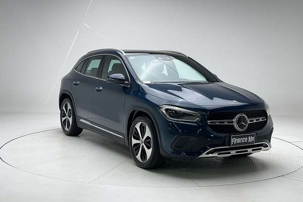 2021 Mercedes-Benz GLA-Class GLA250 H247