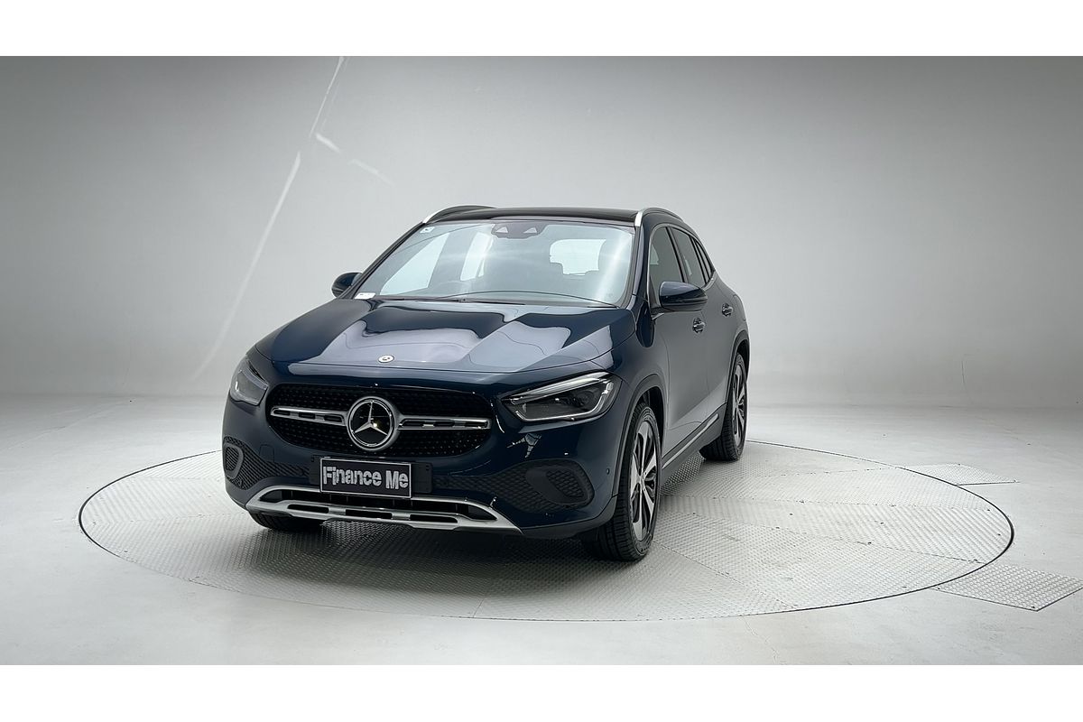 2021 Mercedes-Benz GLA-Class GLA250 H247