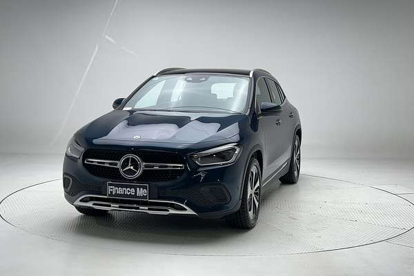 2021 Mercedes-Benz GLA-Class GLA250 H247