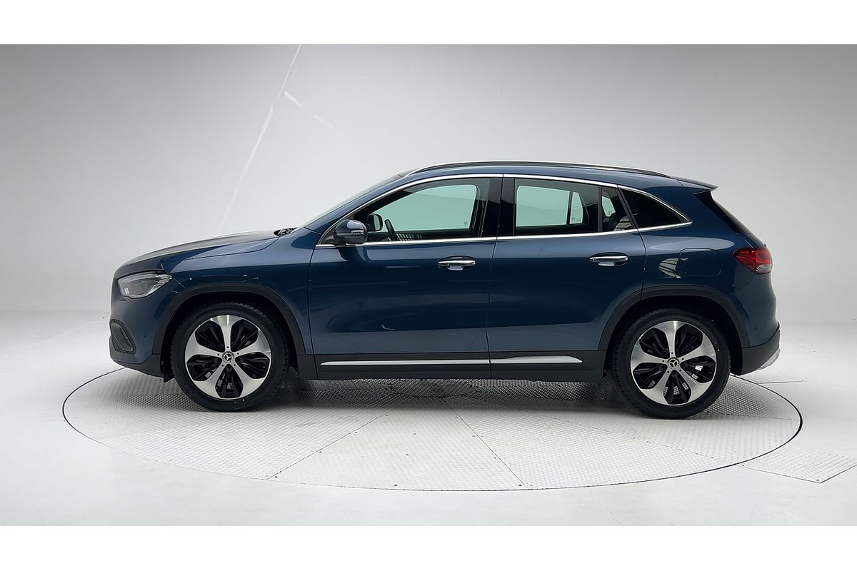 2021 Mercedes-Benz GLA-Class GLA250 H247