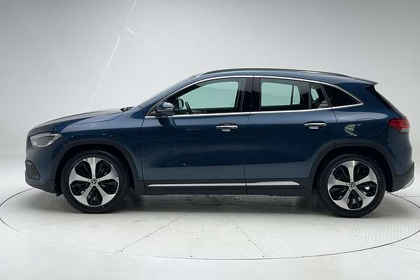 2021 Mercedes-Benz GLA-Class GLA250 H247