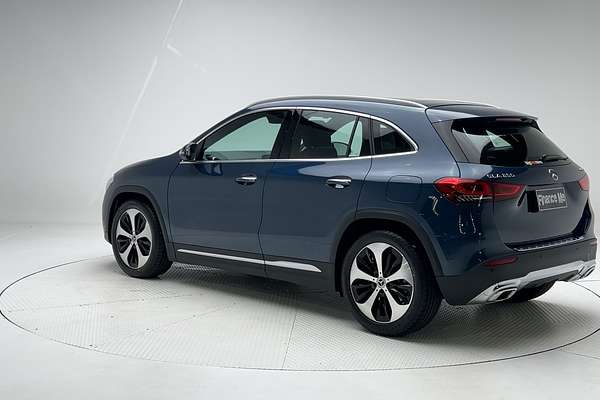 2021 Mercedes-Benz GLA-Class GLA250 H247