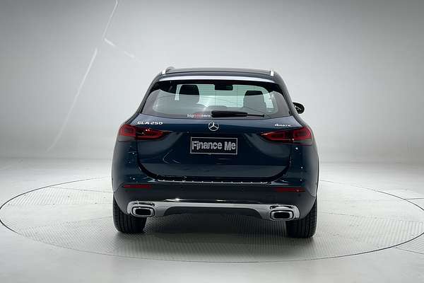 2021 Mercedes-Benz GLA-Class GLA250 H247