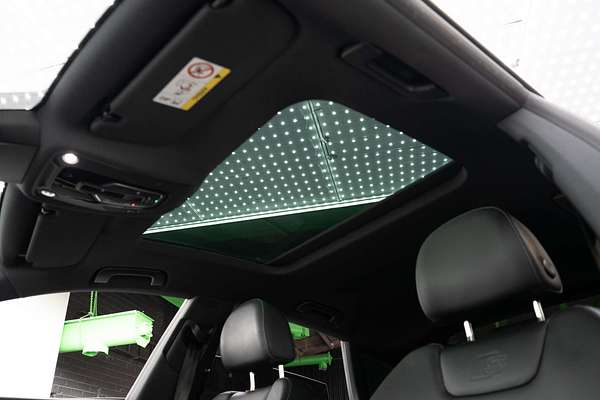 2021 Audi A7 55 TFSI 4K