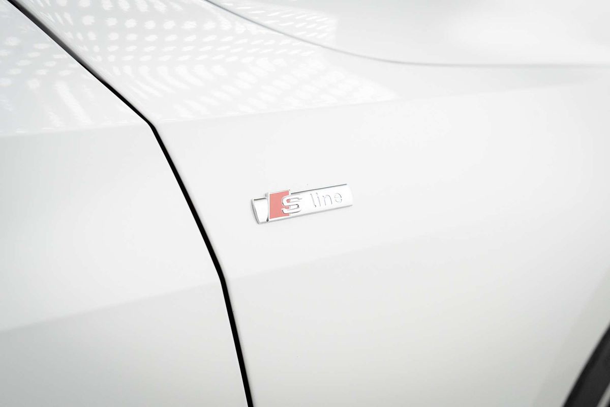 2021 Audi A7 55 TFSI 4K