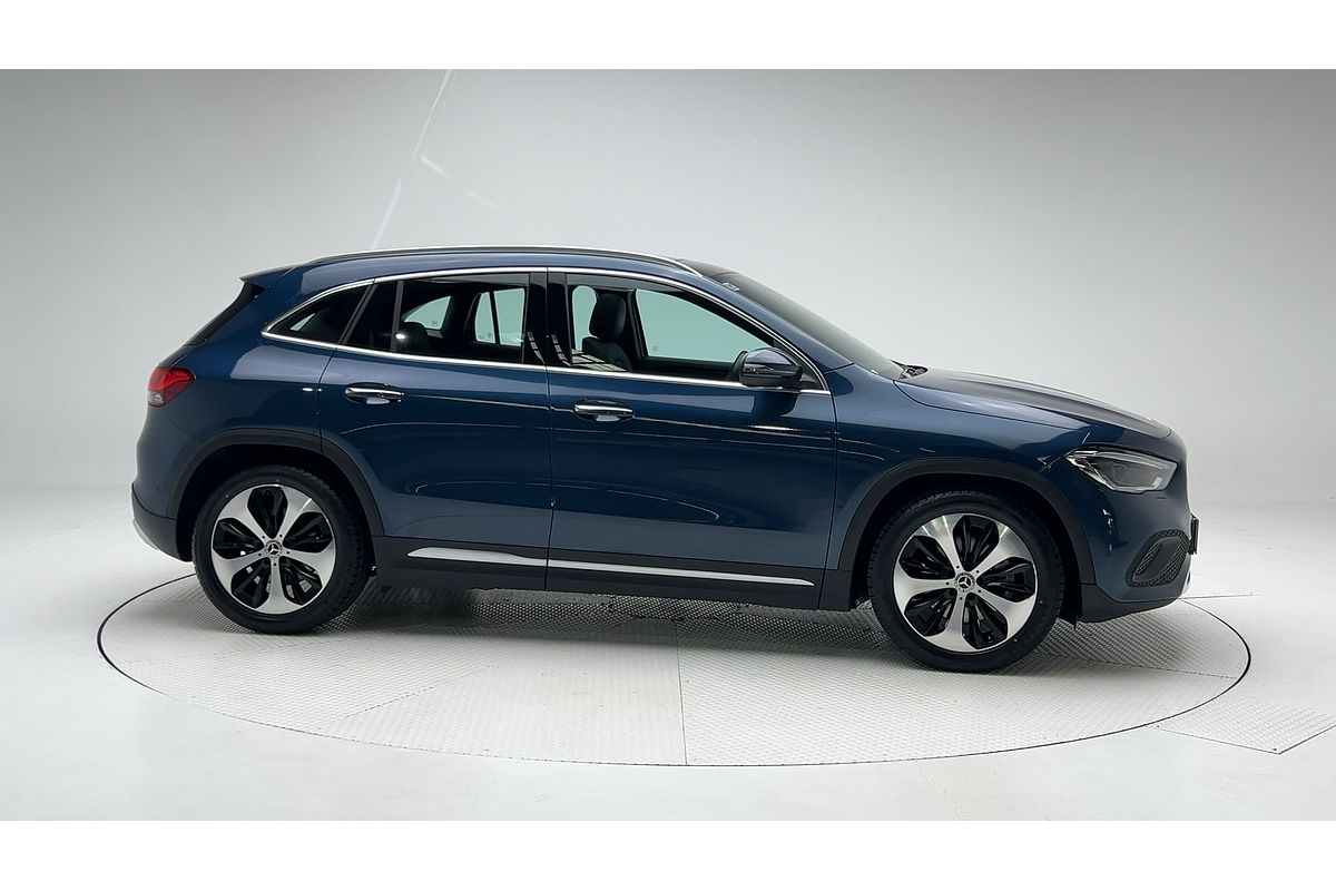 2021 Mercedes-Benz GLA-Class GLA250 H247