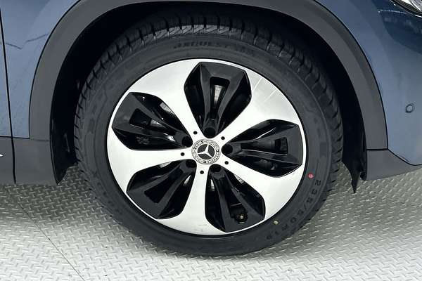 2021 Mercedes-Benz GLA-Class GLA250 H247