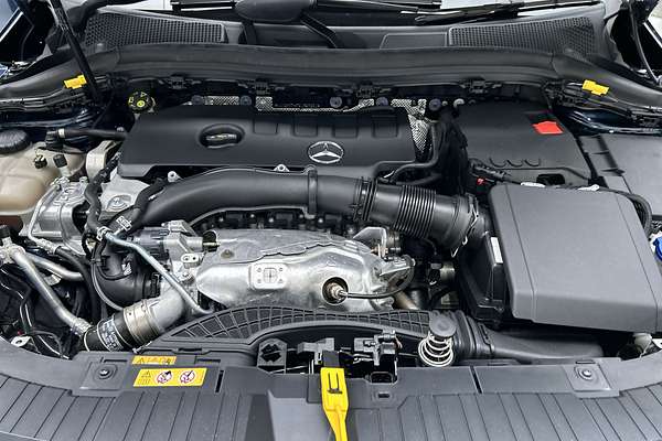 2021 Mercedes-Benz GLA-Class GLA250 H247