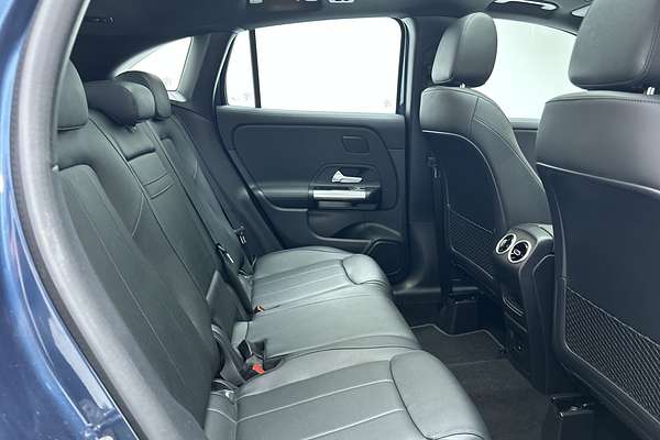 2021 Mercedes-Benz GLA-Class GLA250 H247