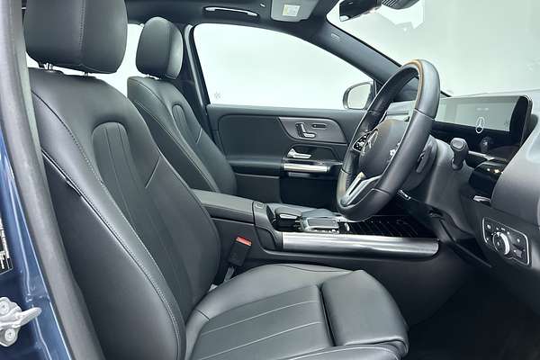 2021 Mercedes-Benz GLA-Class GLA250 H247