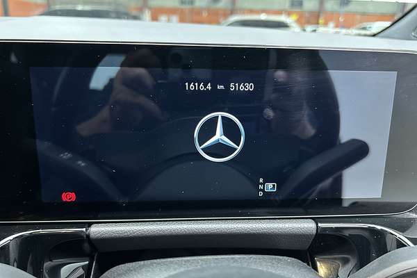 2021 Mercedes-Benz GLA-Class GLA250 H247
