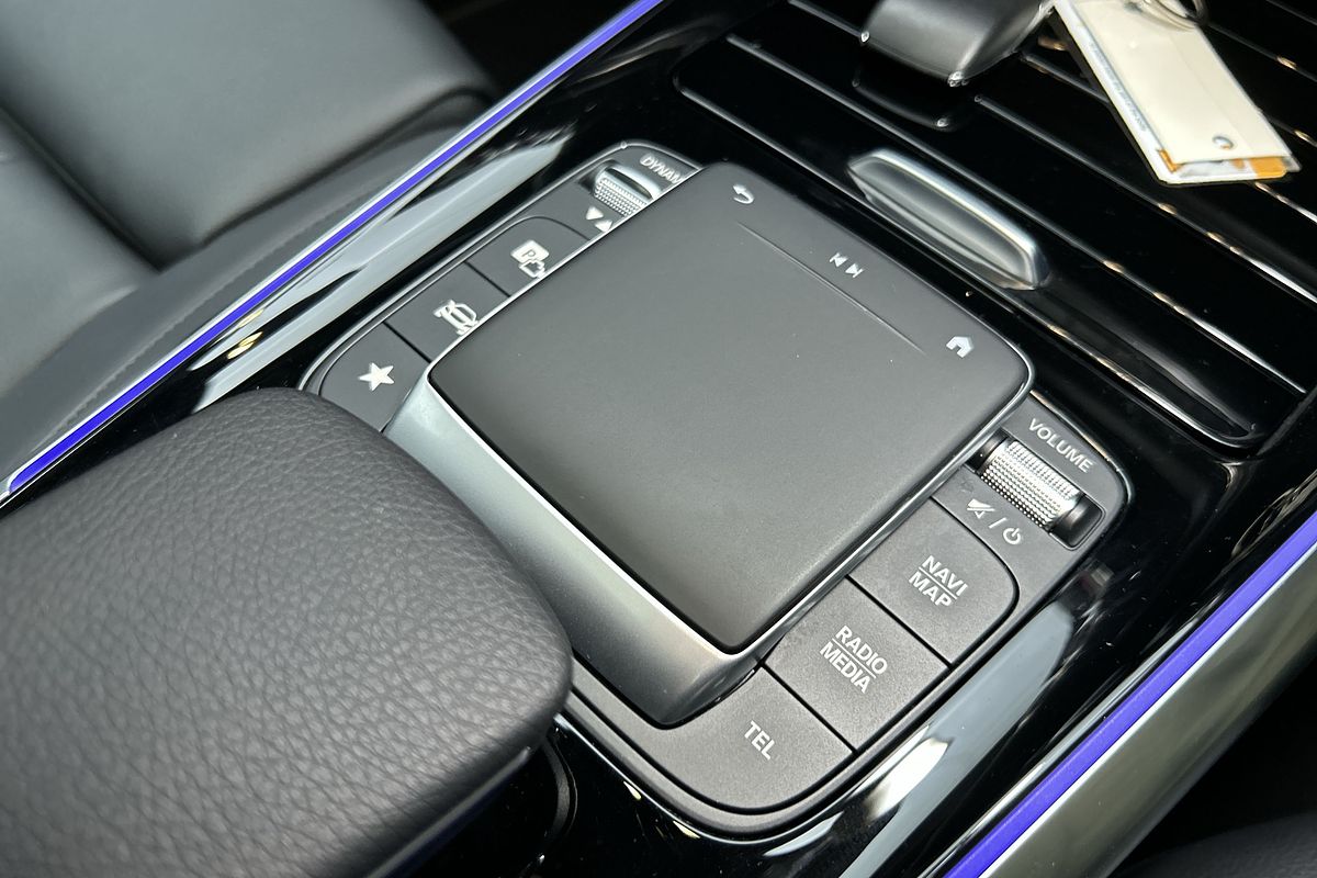 2021 Mercedes-Benz GLA-Class GLA250 H247