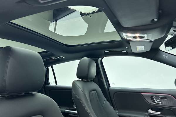 2021 Mercedes-Benz GLA-Class GLA250 H247