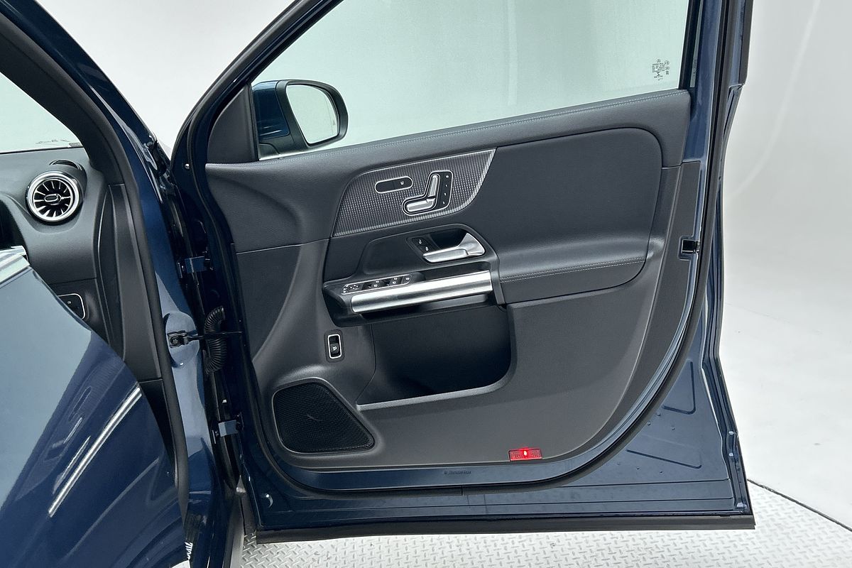 2021 Mercedes-Benz GLA-Class GLA250 H247