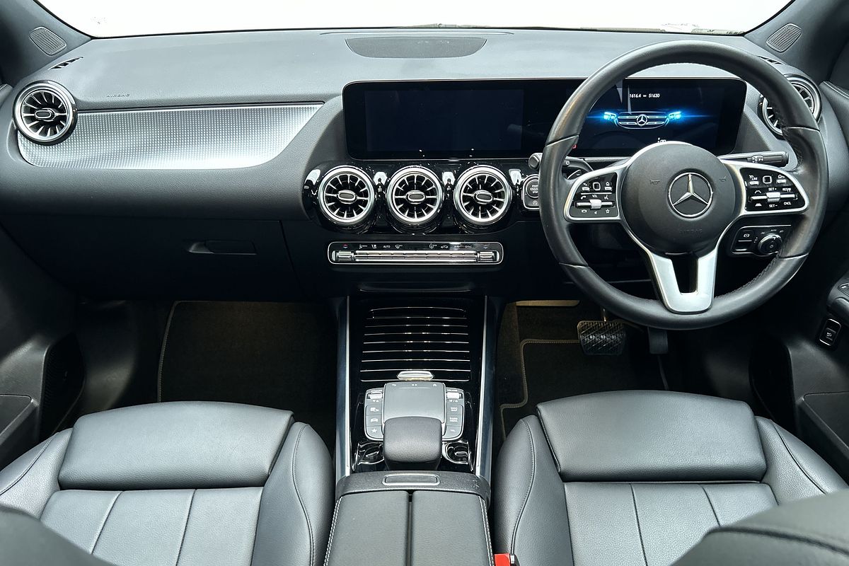 2021 Mercedes-Benz GLA-Class GLA250 H247