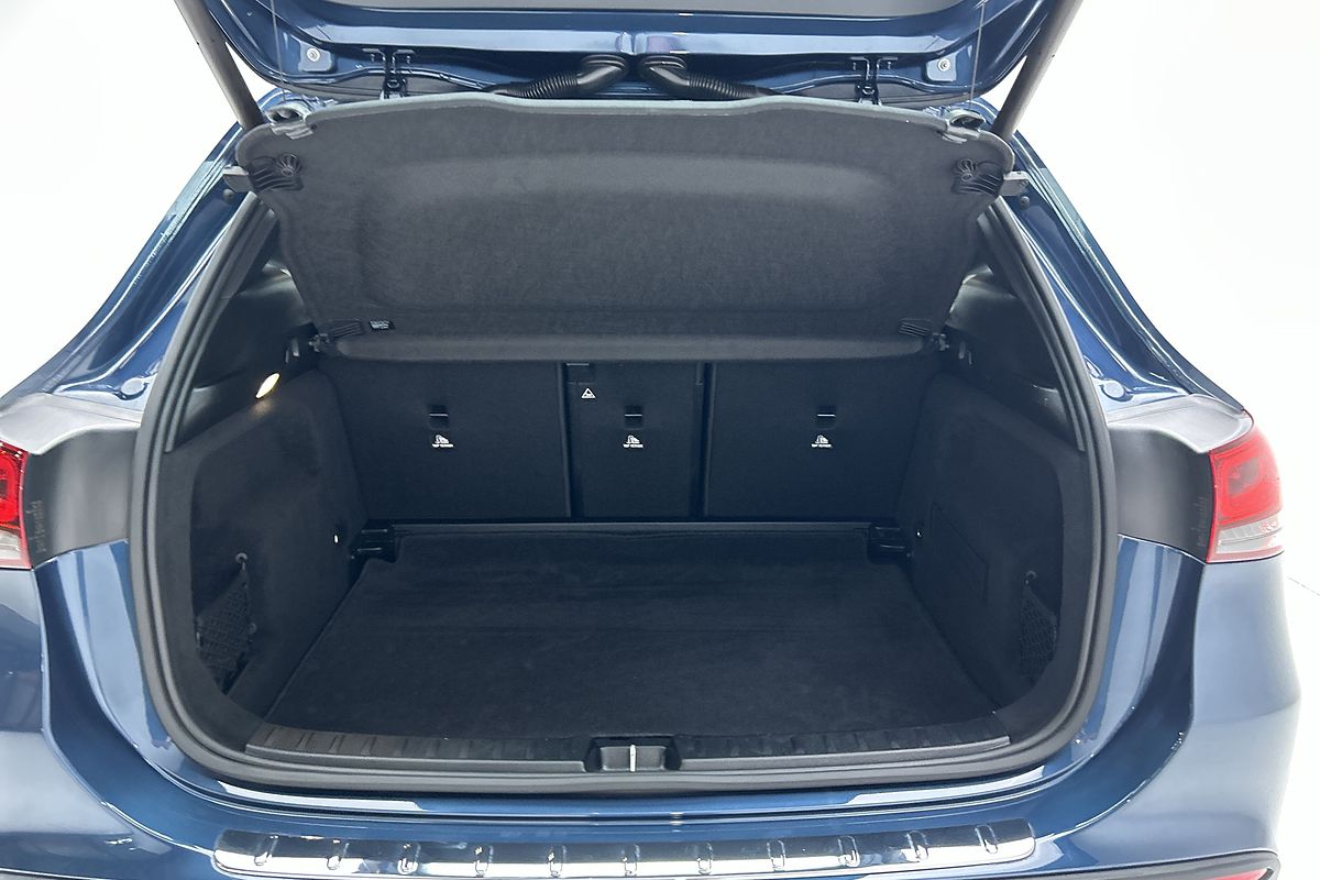 2021 Mercedes-Benz GLA-Class GLA250 H247