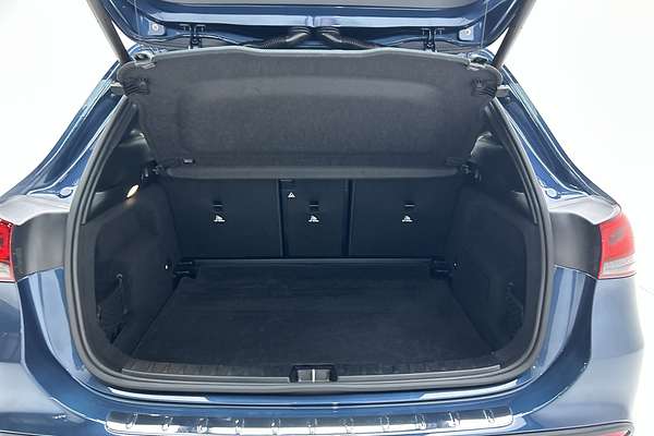 2021 Mercedes-Benz GLA-Class GLA250 H247