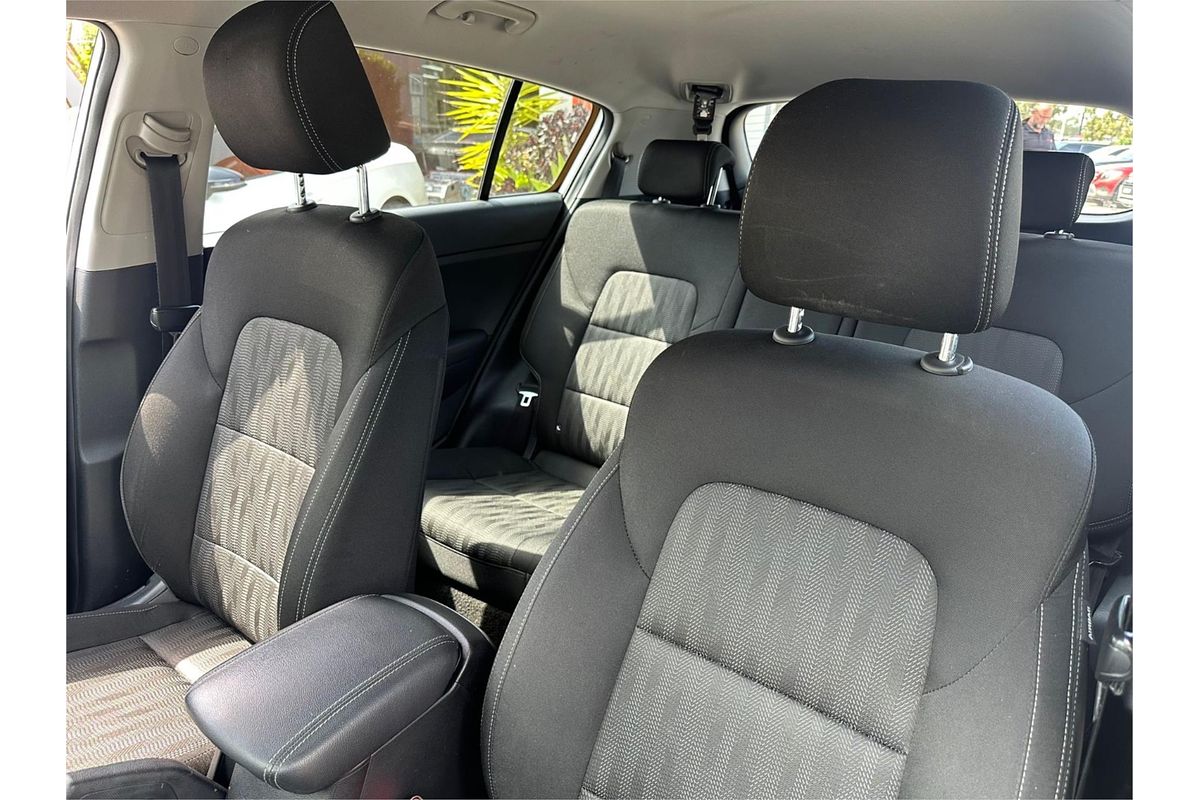 2017 Kia Sportage Si Premium QL