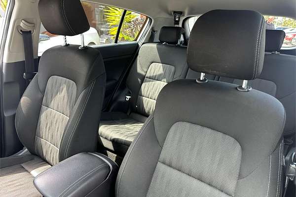 2017 Kia Sportage Si Premium QL