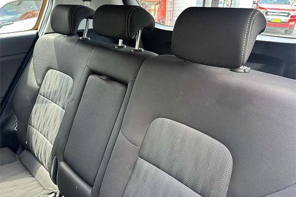 2017 Kia Sportage Si Premium QL