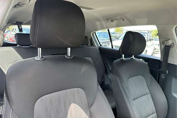 2017 Kia Sportage Si Premium QL