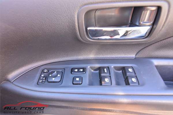 2016 Mitsubishi Outlander Exceed ZK
