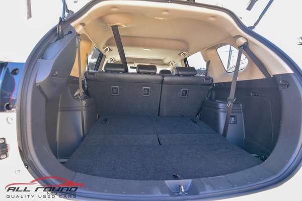 2016 Mitsubishi Outlander Exceed ZK