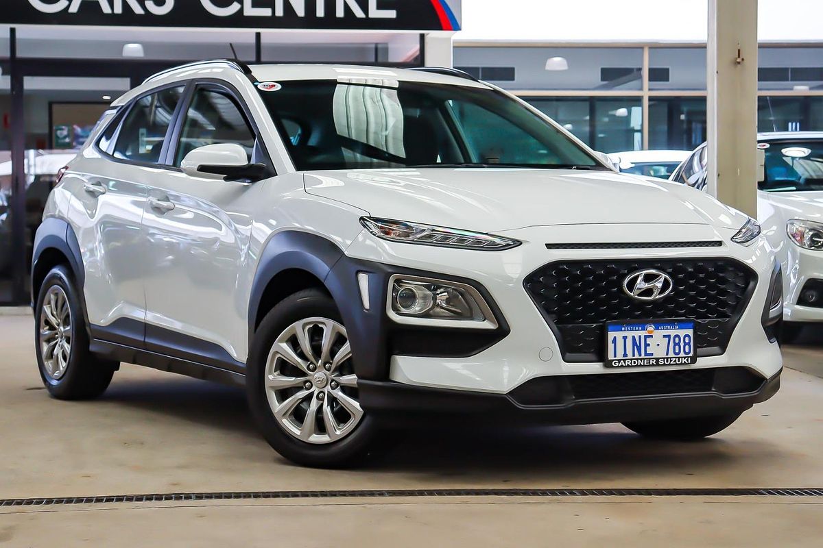 2019 Hyundai Kona Go OS.3