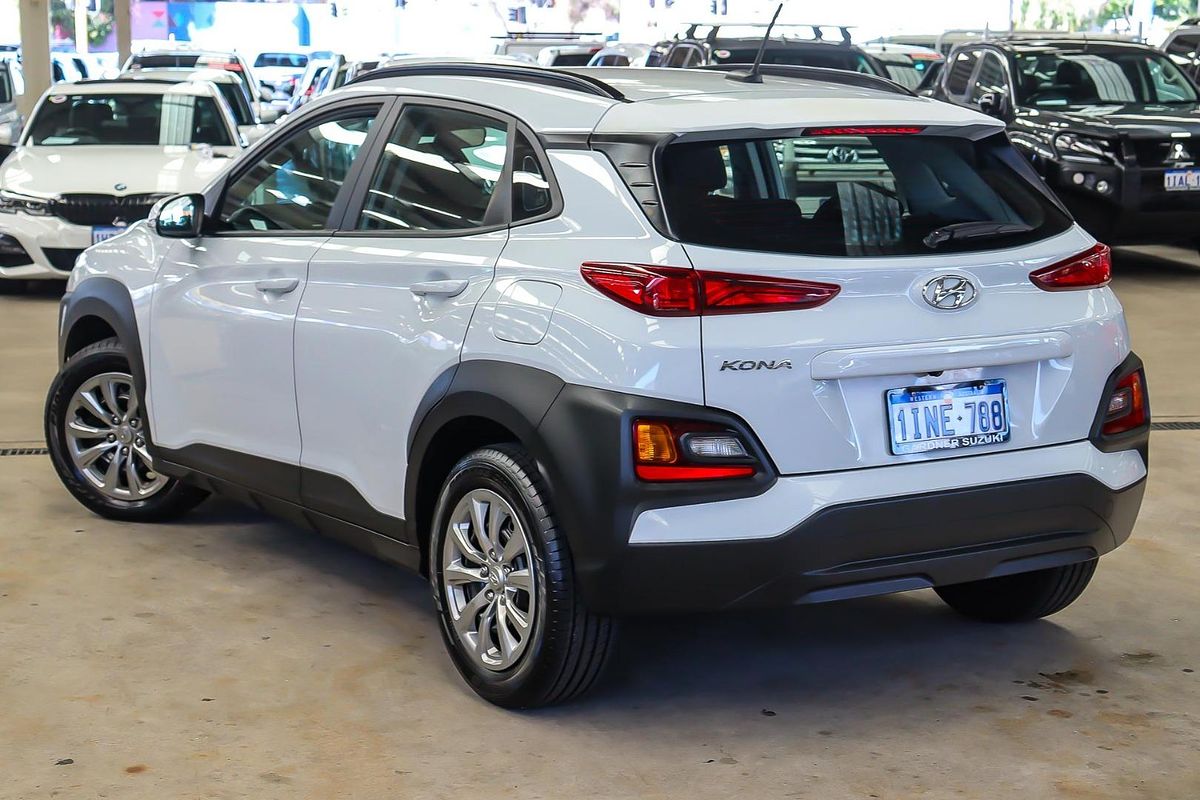 2019 Hyundai Kona Go OS.3