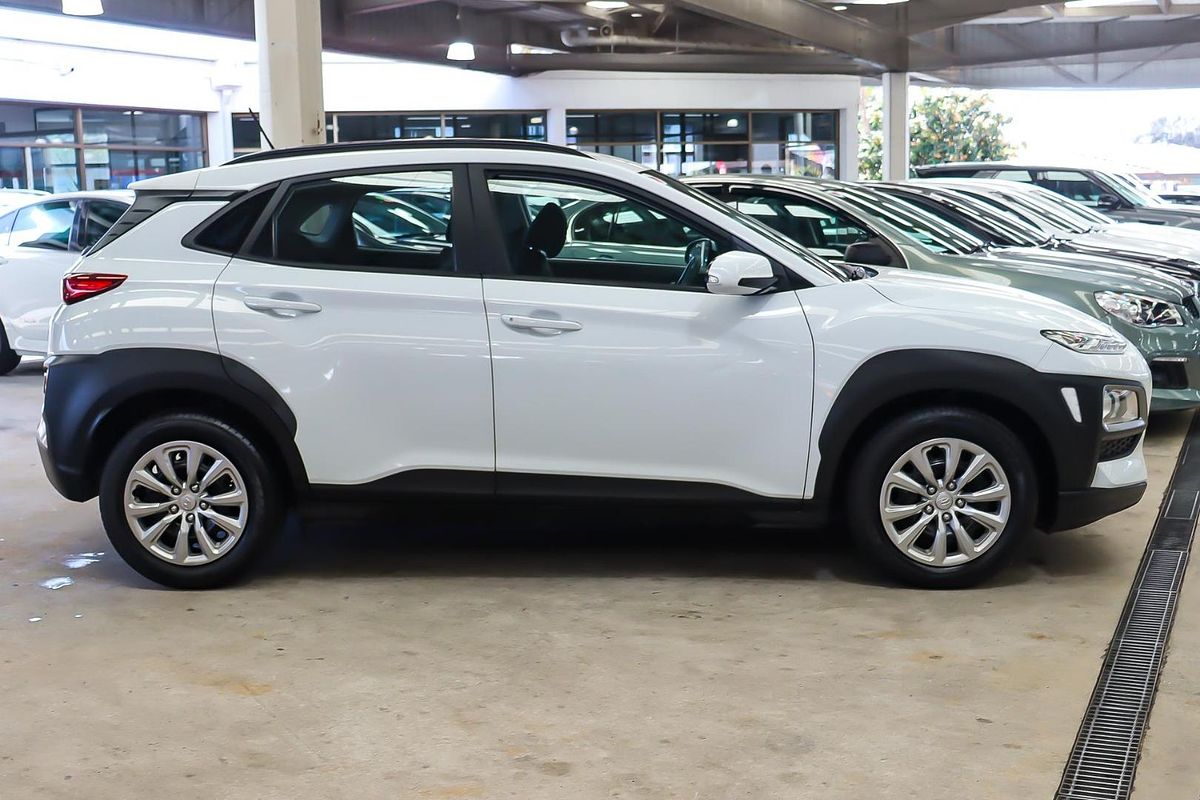 2019 Hyundai Kona Go OS.3