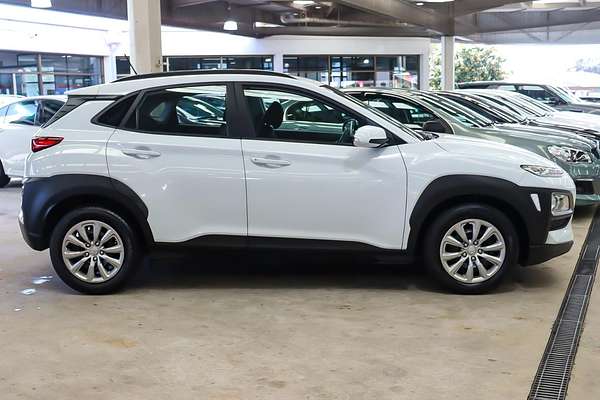 2019 Hyundai Kona Go OS.3