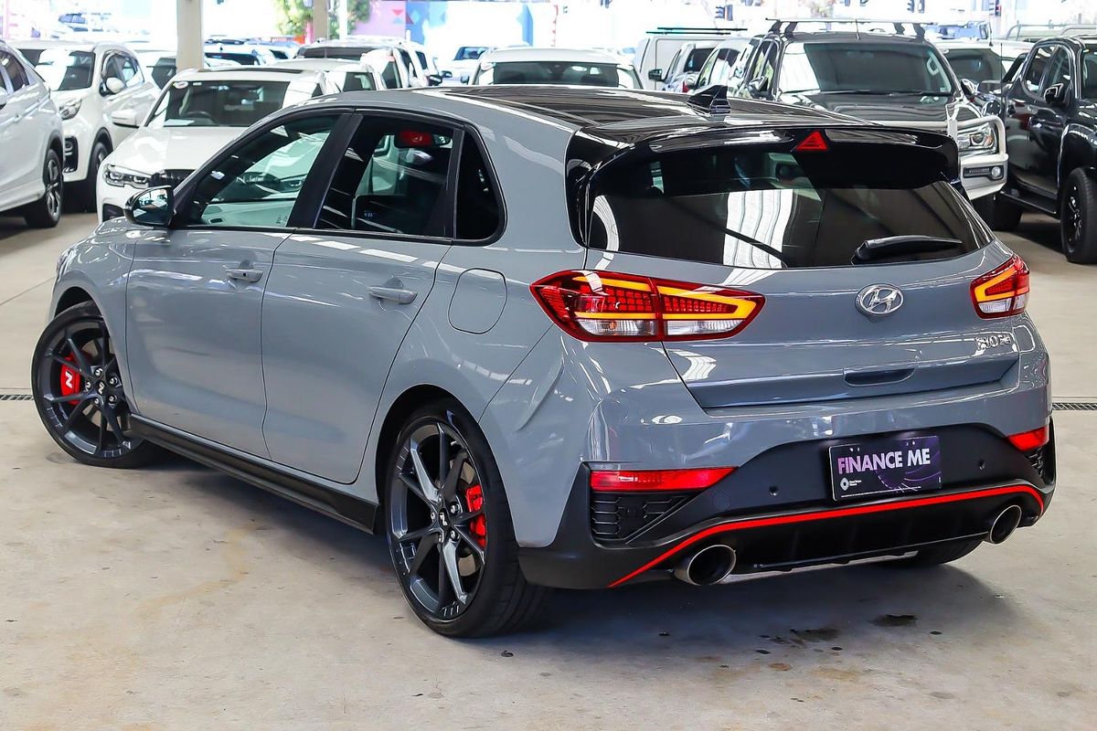 2024 Hyundai i30 N Premium PDe.V5