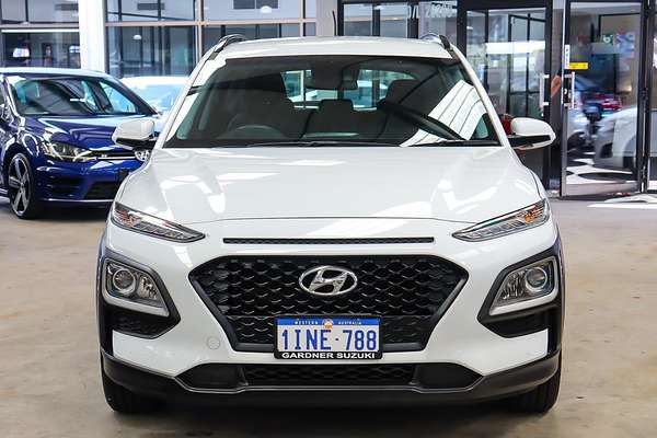 2019 Hyundai Kona Go OS.3