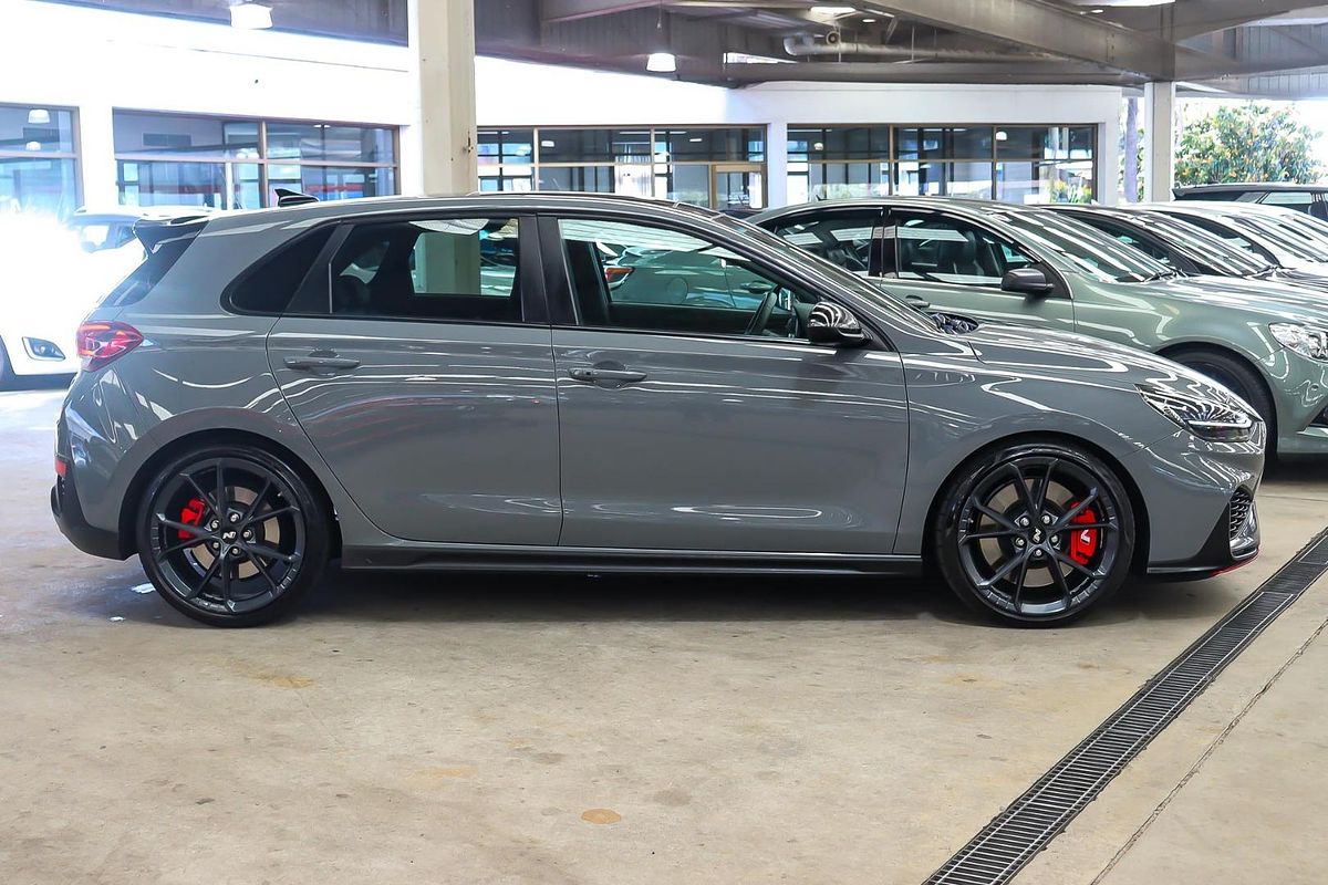 2024 Hyundai i30 N Premium PDe.V5