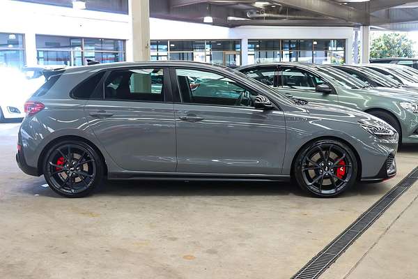 2024 Hyundai i30 N Premium PDe.V5