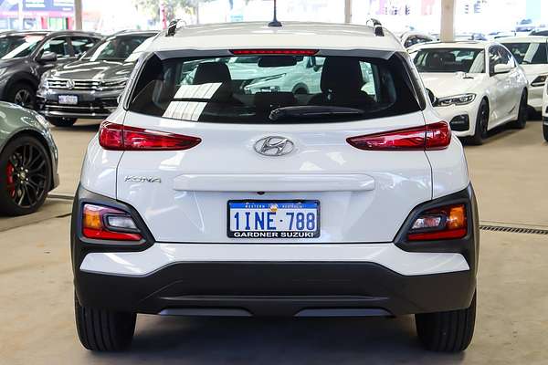 2019 Hyundai Kona Go OS.3