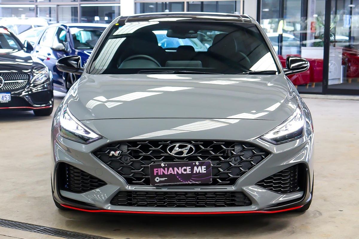 2024 Hyundai i30 N Premium PDe.V5